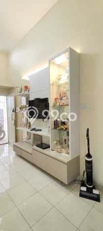 Rumah Modern 2 Kamar LT 90m2 di Daan Mogot Rumah Modern 2 Kamar LT 90m2 di Daan Mogot