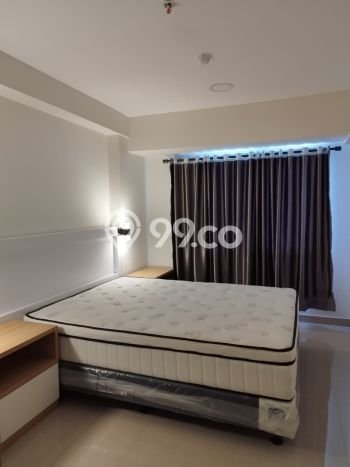 Untuk Dijual Apartemen 1 KT & 1 KM di Jakarta Barat Area Strategis Untuk Dijual Apartemen 1 KT & 1 KM di Jakarta Barat Area Strategis