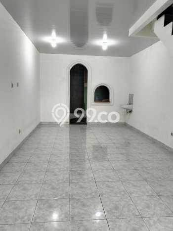 Rumah Modern 2 KT LT 56m2 di Taman Palem Rumah Modern 2 KT LT 56m2 di Taman Palem