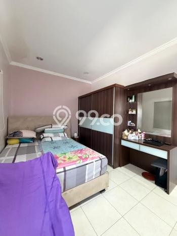 Rumah Luas Asri 3 KT Siap Huni di Citra Garden Jakarta Barat Rumah Luas Asri 3 KT Siap Huni di Citra Garden Jakarta Barat