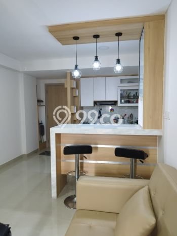 Untuk Dijual Apartemen 1 KT & 1 KM di Jakarta Barat Area Strategis Untuk Dijual Apartemen 1 KT & 1 KM di Jakarta Barat Area Strategis