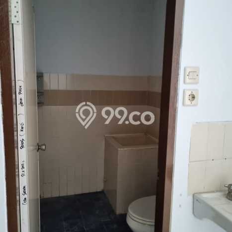 Rumah Minimalis 4 KT LT 120m2 di Citra Garden Rumah Minimalis 4 KT LT 120m2 di Citra Garden