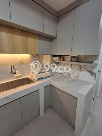 Apartemen Terawat Dijual di Jakarta Barat Spesifikasi 2 KT, 1 KM Apartemen Terawat Dijual di Jakarta Barat Spesifikasi 2 KT, 1 KM