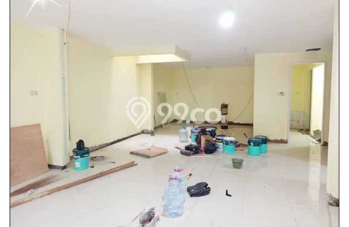Rumah Elit Modern Tanpa Renovasi di Daan Mogot Jakarta Barat Rumah Elit Modern Tanpa Renovasi di Daan Mogot Jakarta Barat