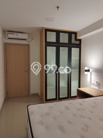 Untuk Dijual Apartemen 1 KT & 1 KM di Jakarta Barat Area Strategis Untuk Dijual Apartemen 1 KT & 1 KM di Jakarta Barat Area Strategis