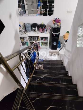 Rumah Minimalis 5 KT di Taman Palem Jakarta Barat Full Furnished Rumah Minimalis 5 KT di Taman Palem Jakarta Barat Full Furnished