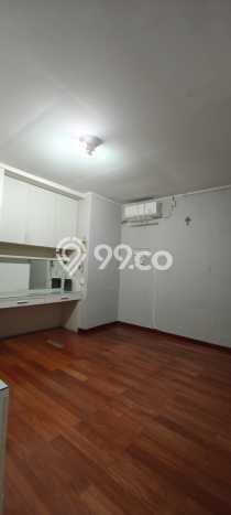 Rumah Modern 2 Kamar LT 87m2 di Citra Garden Rumah Modern 2 Kamar LT 87m2 di Citra Garden