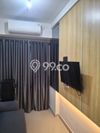 Apartemen Terawat Dijual di Jakarta Barat Spesifikasi 2 KT, 1 KM Apartemen Terawat Dijual di Jakarta Barat Spesifikasi 2 KT, 1 KM