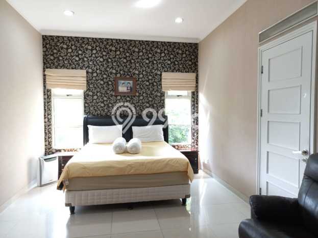 Ready to Use! Premium House LT 299m2 Desain Elegan di Gading Serpong Ready to Use! Premium House LT 299m2 Desain Elegan di Gading Serpong