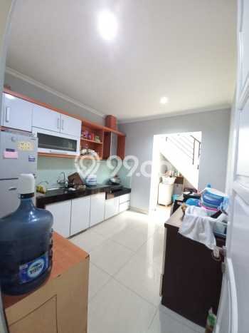 Ready to Use! Premium House LT 299m2 Desain Elegan di Gading Serpong Ready to Use! Premium House LT 299m2 Desain Elegan di Gading Serpong