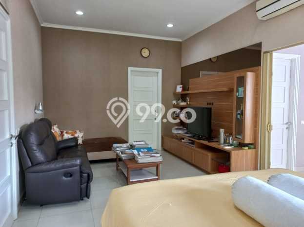 Ready to Use! Premium House LT 299m2 Desain Elegan di Gading Serpong Ready to Use! Premium House LT 299m2 Desain Elegan di Gading Serpong