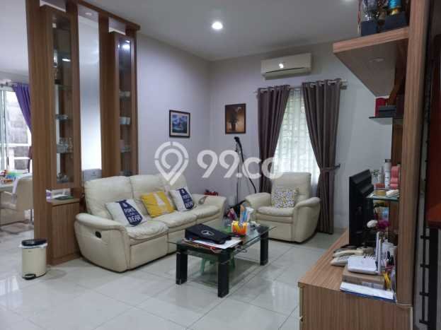 Ready to Use! Premium House LT 299m2 Desain Elegan di Gading Serpong Ready to Use! Premium House LT 299m2 Desain Elegan di Gading Serpong