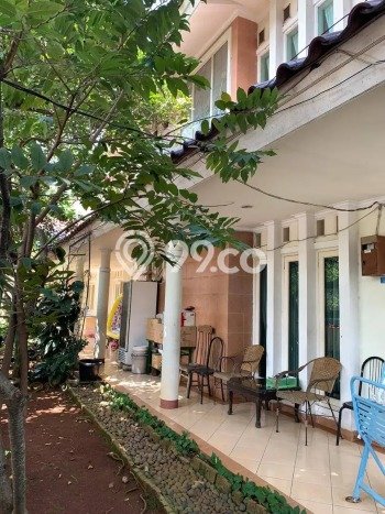 Dijual Hunian Mewah dengan Fasilitas Sekitar Komplit di Pesanggrahan, Jakarta Selatan Dijual Hunian Mewah dengan Fasilitas Sekitar Komplit di Pesanggrahan, Jakarta Selatan
