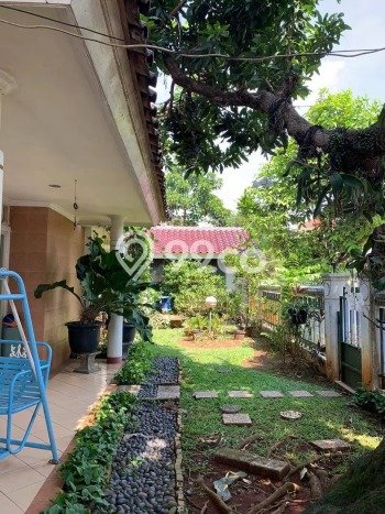 Dijual Hunian Mewah dengan Fasilitas Sekitar Komplit di Pesanggrahan, Jakarta Selatan Dijual Hunian Mewah dengan Fasilitas Sekitar Komplit di Pesanggrahan, Jakarta Selatan