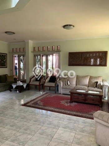Dijual Hunian Mewah dengan Fasilitas Sekitar Komplit di Pesanggrahan, Jakarta Selatan Dijual Hunian Mewah dengan Fasilitas Sekitar Komplit di Pesanggrahan, Jakarta Selatan