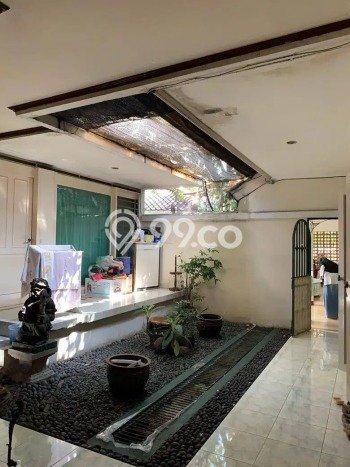 Dijual Hunian Mewah dengan Fasilitas Sekitar Komplit di Pesanggrahan, Jakarta Selatan Dijual Hunian Mewah dengan Fasilitas Sekitar Komplit di Pesanggrahan, Jakarta Selatan