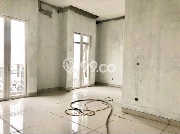 Kesempatan Emas Memiliki Rumah 5 KT 6 KM di Pusat Kota Gading Serpong, Tangerang Kesempatan Emas Memiliki Rumah 5 KT 6 KM di Pusat Kota Gading Serpong, Tangerang