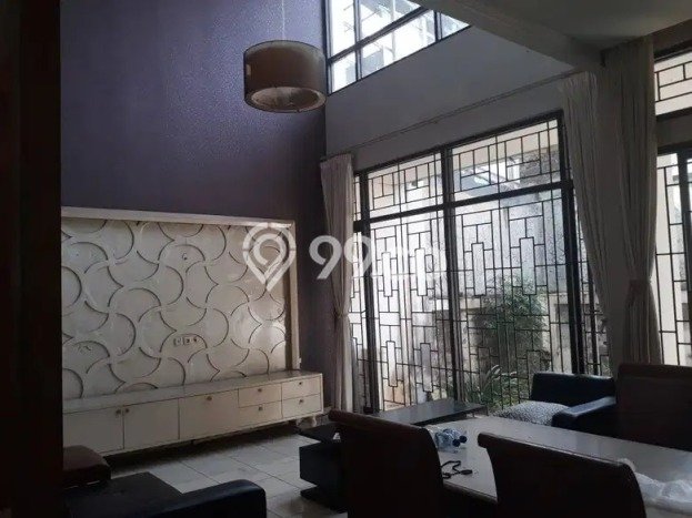 Rumah PREMIUM! area BSD City, Tangerang, Luas 477m² LB 370m², HARGA SPESIAL Rumah PREMIUM! area BSD City, Tangerang, Luas 477m² LB 370m², HARGA SPESIAL