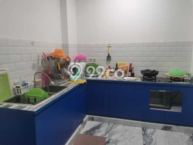 Dijual Murah Rumah dengan Luas Tanah 120m² dan Luas Bangunan 133m² di Kawasan Gading Serpong, Tangerang Dijual Murah Rumah dengan Luas Tanah 120m² dan Luas Bangunan 133m² di Kawasan Gading Serpong, Tangerang