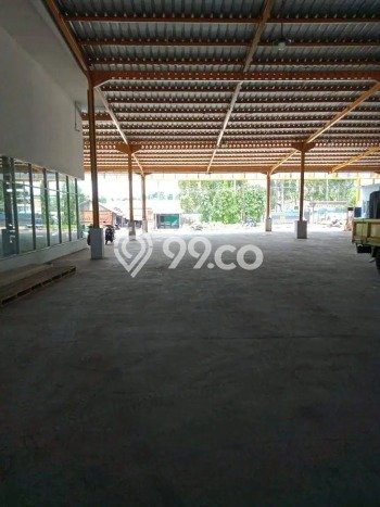 Gudang Paling Dicari LB 2400m2 Dijual di Parung Gudang Paling Dicari LB 2400m2 Dijual di Parung