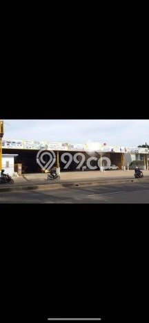 Gudang Paling Dicari LB 2400m2 Dijual di Parung Gudang Paling Dicari LB 2400m2 Dijual di Parung