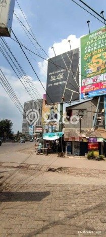 Ruko Dijual Lokasi Stratagis di Serpong Tangerang Selatan Cocok untuk Bisnis Ruko Dijual Lokasi Stratagis di Serpong Tangerang Selatan Cocok untuk Bisnis