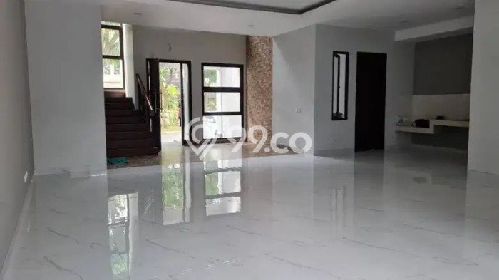 Rumah Minimalis 4 Kamar Terawat di Kompleks Perumahan BSD City, Tangerang Rumah Minimalis 4 Kamar Terawat di Kompleks Perumahan BSD City, Tangerang
