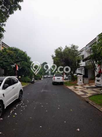 Rumah Berkualitas Gading Serpong, Tangerang, LT 126m² Bangunan 103m² Rumah Berkualitas Gading Serpong, Tangerang, LT 126m² Bangunan 103m²