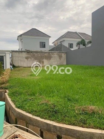 Tanah Area Potensial di Banjar Wijaya, Luas 295m², Akses ke Pusat Kota Tanah Area Potensial di Banjar Wijaya, Luas 295m², Akses ke Pusat Kota