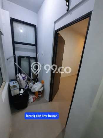 PROMO SPESIAL! Rumah Siap Huni lokasi BSD City, Tangerang, LT 56m² Bangunan 88m² PROMO SPESIAL! Rumah Siap Huni lokasi BSD City, Tangerang, LT 56m² Bangunan 88m²