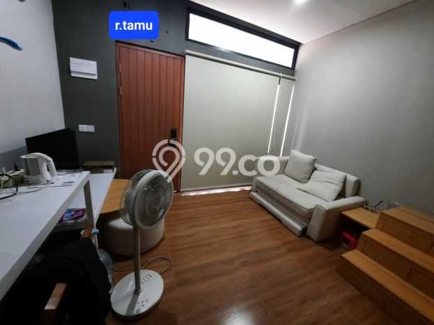 PROMO SPESIAL! Rumah Siap Huni lokasi BSD City, Tangerang, LT 56m² Bangunan 88m² PROMO SPESIAL! Rumah Siap Huni lokasi BSD City, Tangerang, LT 56m² Bangunan 88m²