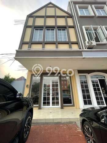 Ruko Bagus Dijual di Gading Serpong Tangerang Strategis Cocok untuk Kembangkan Bisnis Ruko Bagus Dijual di Gading Serpong Tangerang Strategis Cocok untuk Kembangkan Bisnis