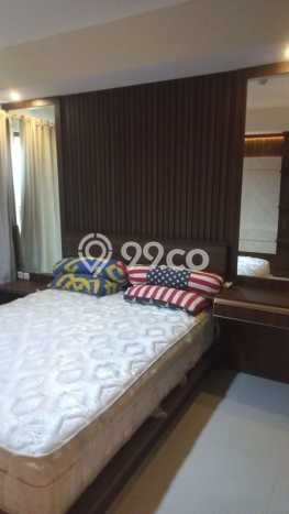 Disewakan Apartemen Harga Terjangkau di Gading Serpong 1 Bedroom Disewakan Apartemen Harga Terjangkau di Gading Serpong 1 Bedroom