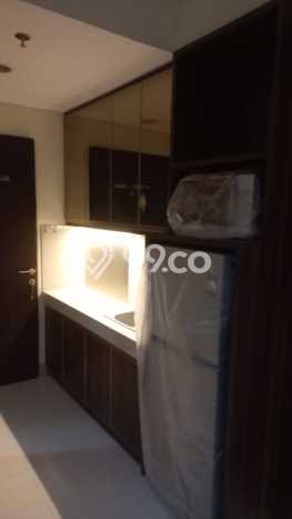 Disewakan Apartemen Harga Terjangkau di Gading Serpong 1 Bedroom Disewakan Apartemen Harga Terjangkau di Gading Serpong 1 Bedroom