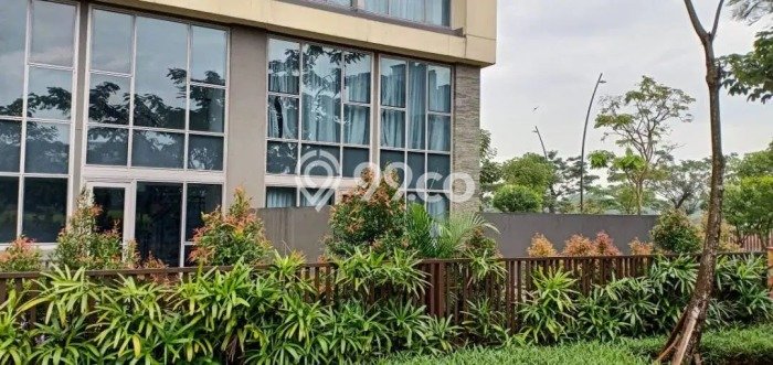 Apartemen Strategis di BSD, 2 KT, Luas 123m², Kawasan BSD, Tangerang, Tangerang, Fasilitas Modern Apartemen Strategis di BSD, 2 KT, Luas 123m², Kawasan BSD, Tangerang, Tangerang, Fasilitas Modern