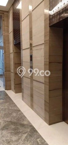 Apartemen Strategis di BSD, 2 KT, Luas 123m², Kawasan BSD, Tangerang, Tangerang, Fasilitas Modern Apartemen Strategis di BSD, 2 KT, Luas 123m², Kawasan BSD, Tangerang, Tangerang, Fasilitas Modern