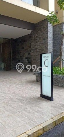 Apartemen Strategis di BSD, 2 KT, Luas 123m², Kawasan BSD, Tangerang, Tangerang, Fasilitas Modern Apartemen Strategis di BSD, 2 KT, Luas 123m², Kawasan BSD, Tangerang, Tangerang, Fasilitas Modern