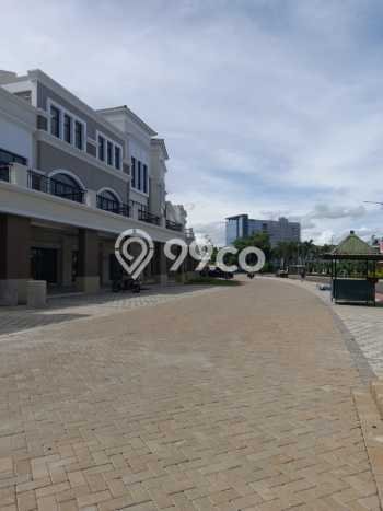 Disewakan Ruko Premium di Gading Serpong, Luas 126m², Area Ramai Disewakan Ruko Premium di Gading Serpong, Luas 126m², Area Ramai