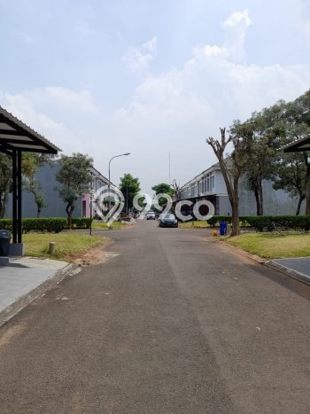PROPERTI PILIHAN! Rumah area Gading Serpong, LT 105m² Bangunan 107m² PROPERTI PILIHAN! Rumah area Gading Serpong, LT 105m² Bangunan 107m²