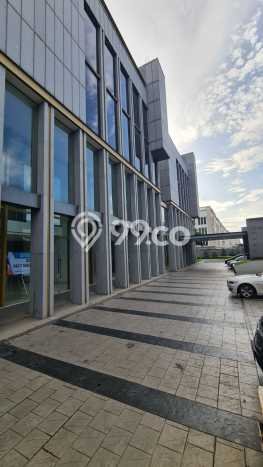 Kantor For Rent Kawasan BSD City, Luas 152m², Area Komersial, Jalan Strategis Kantor For Rent Kawasan BSD City, Luas 152m², Area Komersial, Jalan Strategis