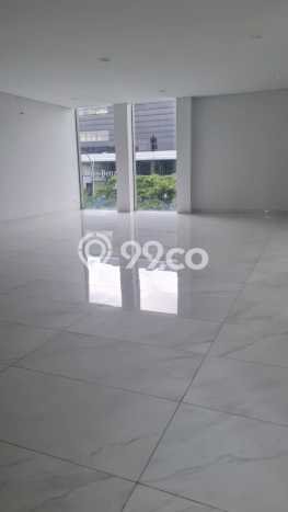 Kantor For Rent Kawasan BSD City, Luas 152m², Area Komersial, Jalan Strategis Kantor For Rent Kawasan BSD City, Luas 152m², Area Komersial, Jalan Strategis