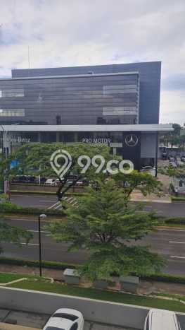 Kantor For Rent Kawasan BSD City, Luas 152m², Area Komersial, Jalan Strategis Kantor For Rent Kawasan BSD City, Luas 152m², Area Komersial, Jalan Strategis