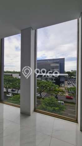 Kantor For Rent Kawasan BSD City, Luas 152m², Area Komersial, Jalan Strategis Kantor For Rent Kawasan BSD City, Luas 152m², Area Komersial, Jalan Strategis