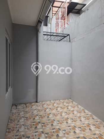 PROPERTI PILIHAN! Rumah area Gading Serpong, LT 105m² Bangunan 107m² PROPERTI PILIHAN! Rumah area Gading Serpong, LT 105m² Bangunan 107m²