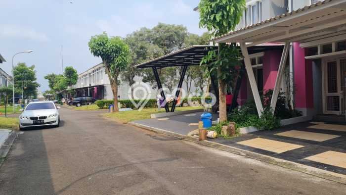 PROPERTI PILIHAN! Rumah area Gading Serpong, LT 105m² Bangunan 107m² PROPERTI PILIHAN! Rumah area Gading Serpong, LT 105m² Bangunan 107m²