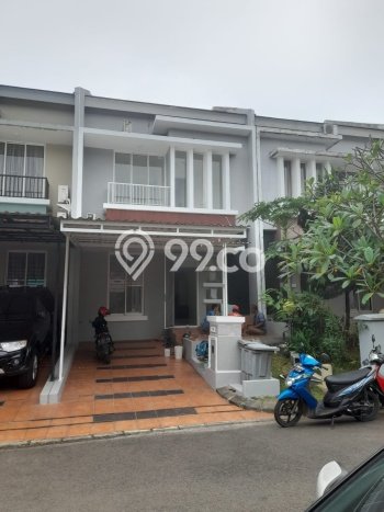 PRIME LOCATION! Rumah Berkembang area Gading Serpong, LT 108m² LB 80m² PRIME LOCATION! Rumah Berkembang area Gading Serpong, LT 108m² LB 80m²