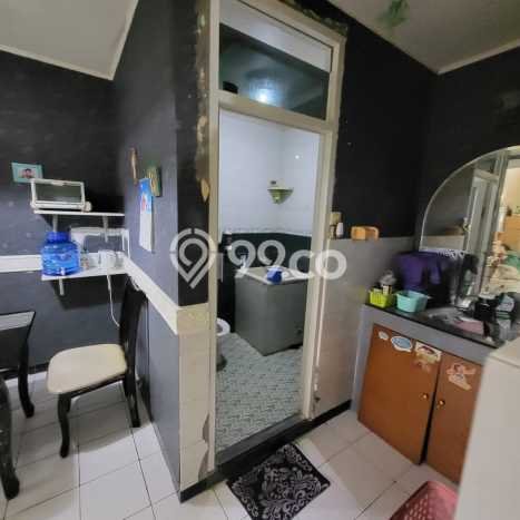 Rumah Minimalis 2 Kamar LT 96m2 di Citra Garden Rumah Minimalis 2 Kamar LT 96m2 di Citra Garden
