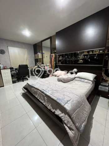 Ready to Use! Premium House LT 325m2 Desain Modern di BSD City Ready to Use! Premium House LT 325m2 Desain Modern di BSD City