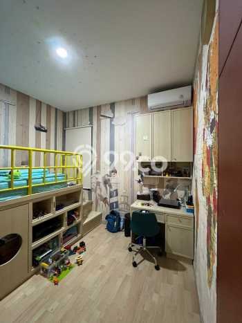 Ready to Use! Premium House LT 325m2 Desain Modern di BSD City Ready to Use! Premium House LT 325m2 Desain Modern di BSD City