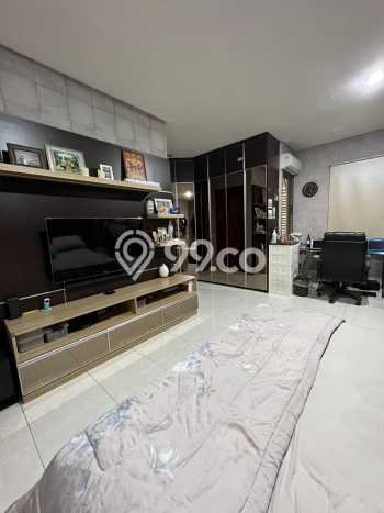 Ready to Use! Premium House LT 325m2 Desain Modern di BSD City Ready to Use! Premium House LT 325m2 Desain Modern di BSD City
